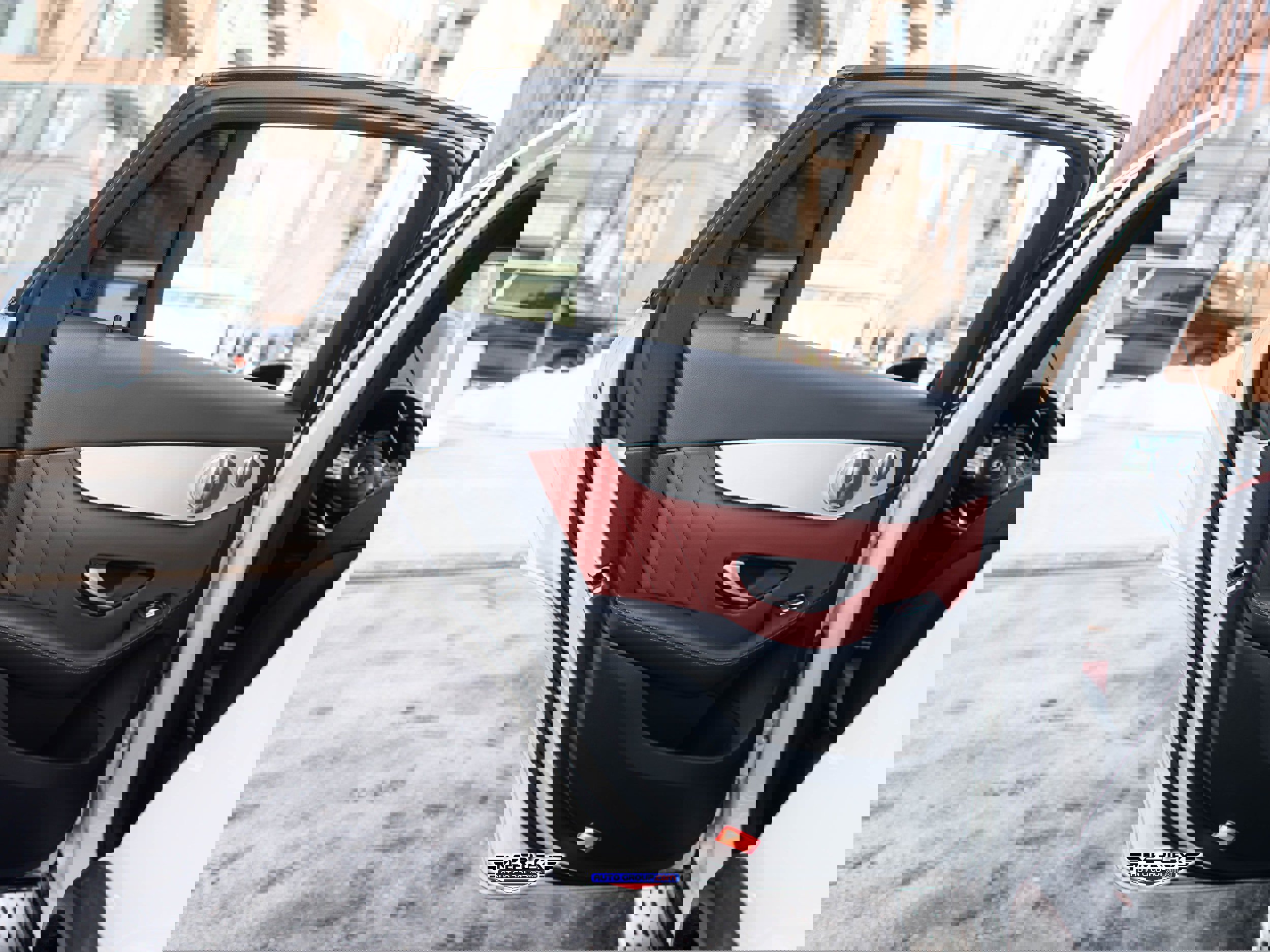 Used 2020 Mercedes-Benz GLC 300 4MATIC Coupe w/ AMG Line image 43