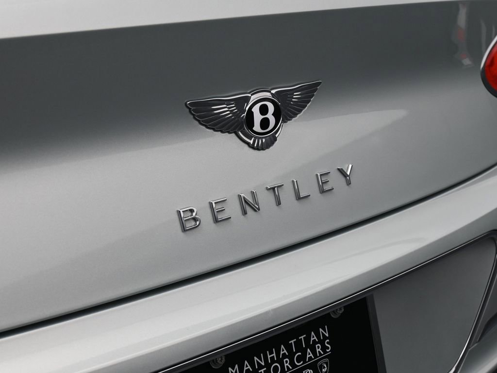 Used 2023 Bentley Continental GT Azure image 14