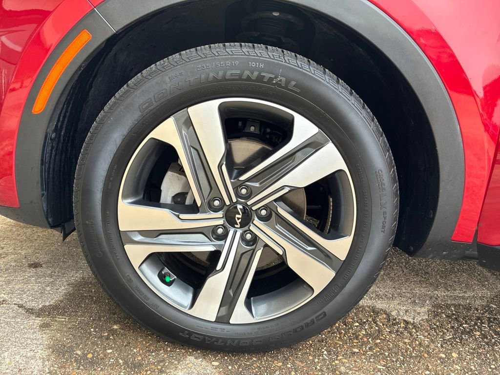 Used 2023 Kia Sorento EX image 27