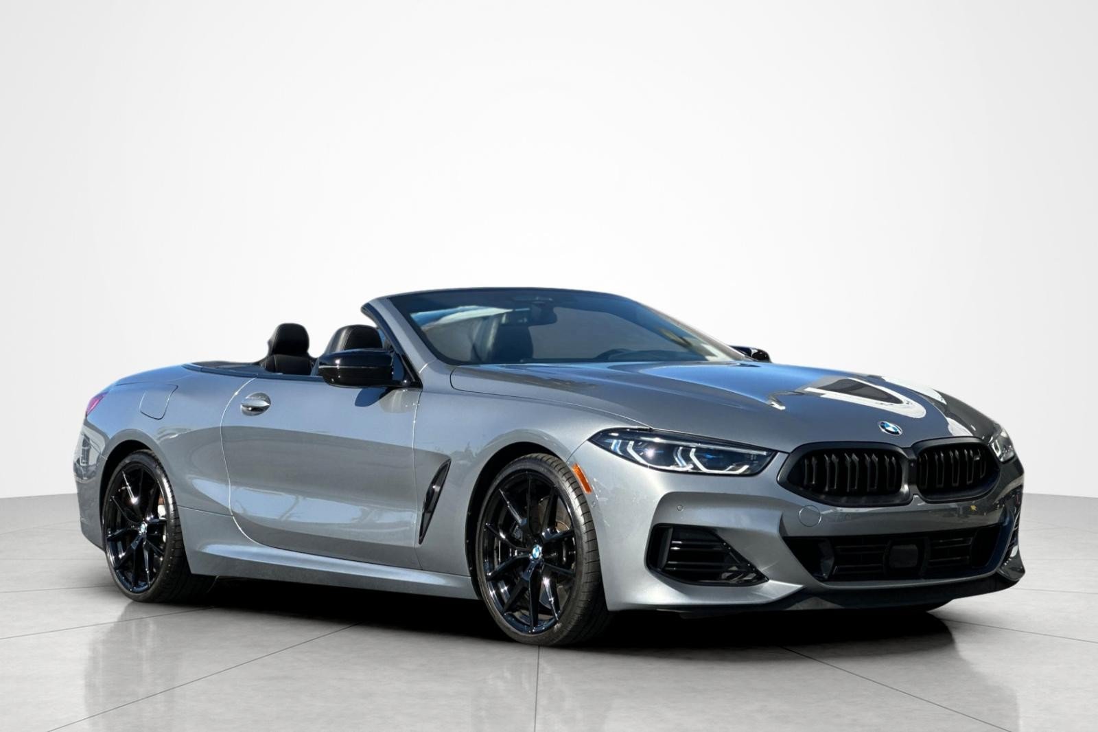 Used 2023 BMW M850i xDrive Convertible AWD/4WD image 7