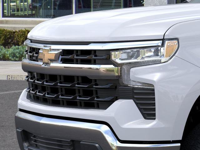 New 2026 Chevrolet Silverado 1500 LT w/ LPO, Liner Protection Package RWD image 13