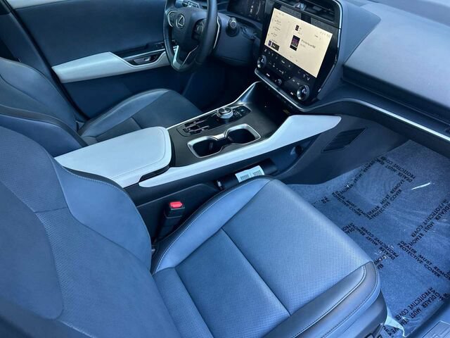Used 2024 Lexus RZ 300e Premium w/ Technology Package FWD image 19
