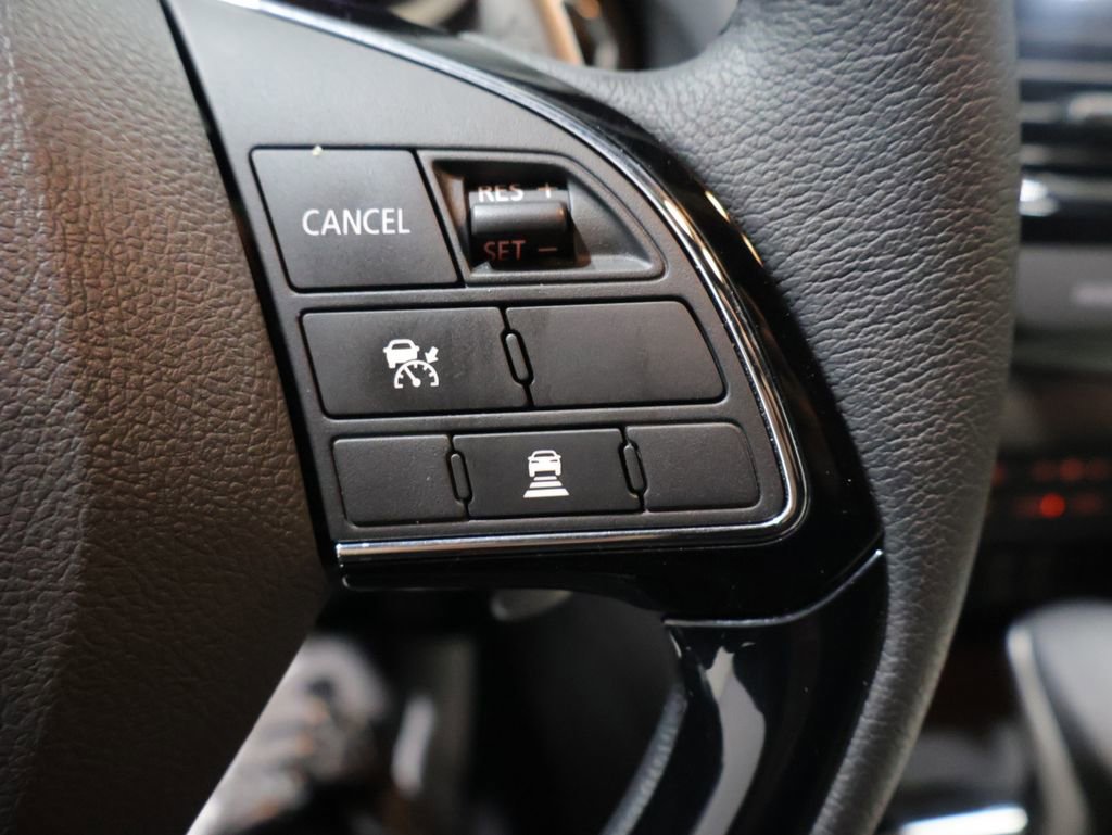 Used 2024 Mitsubishi Eclipse Cross SEL image 34