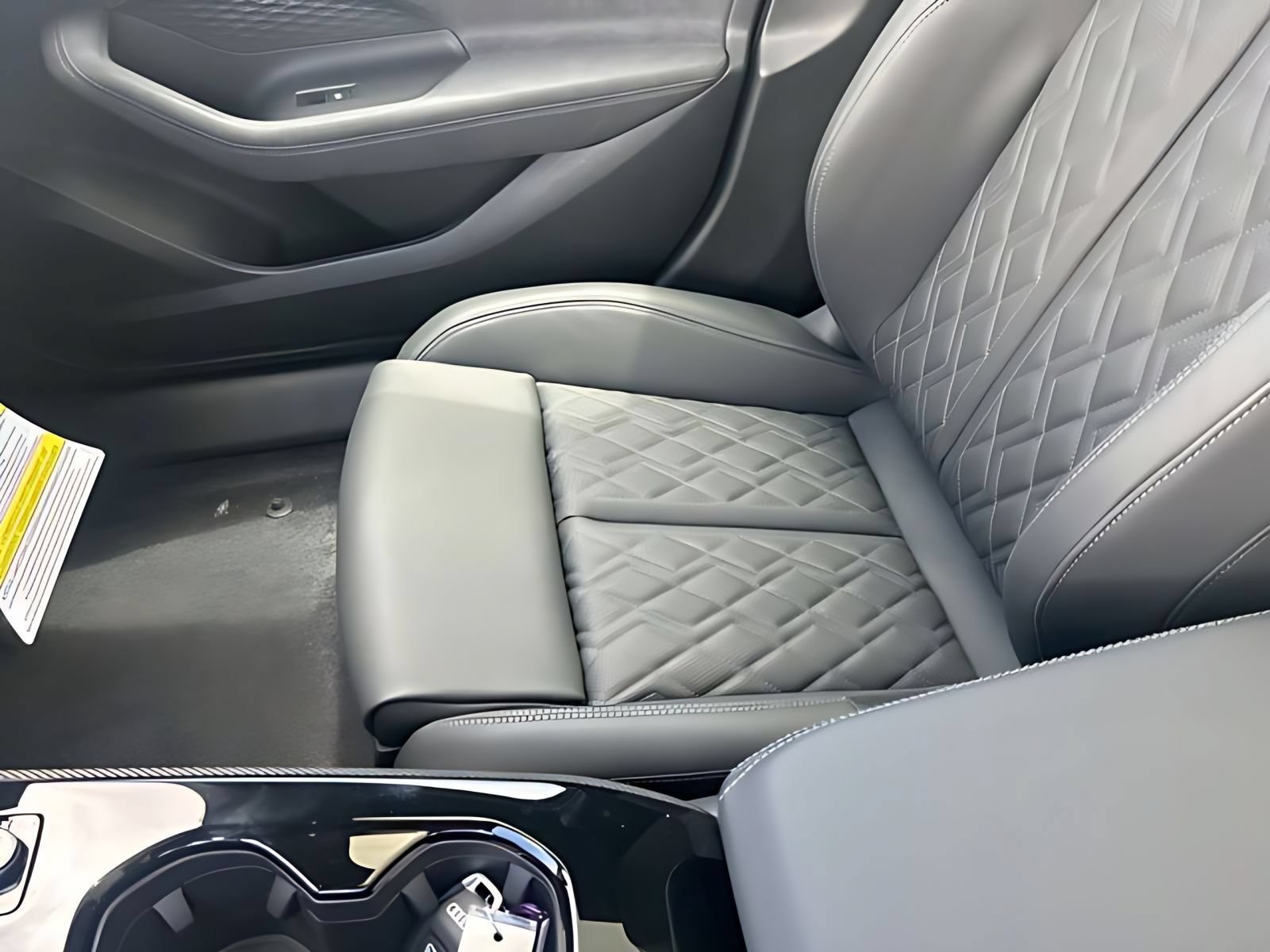 New 2026 Audi S5 Premium Plus AWD/4WD image 33
