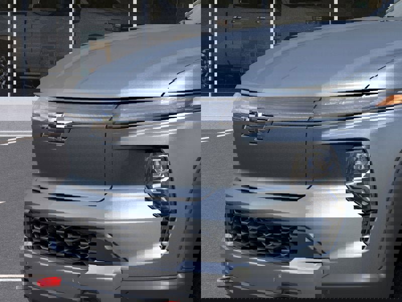 New 2026 Chevrolet Silverado EV Trail Boss image 61