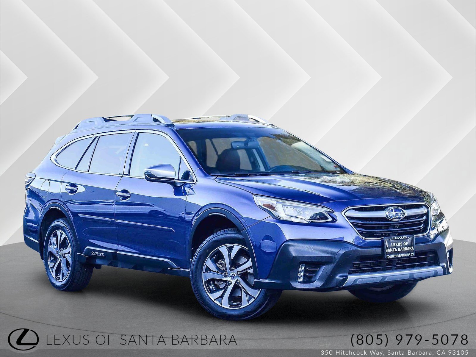 Used 2022 Subaru Outback Touring XT