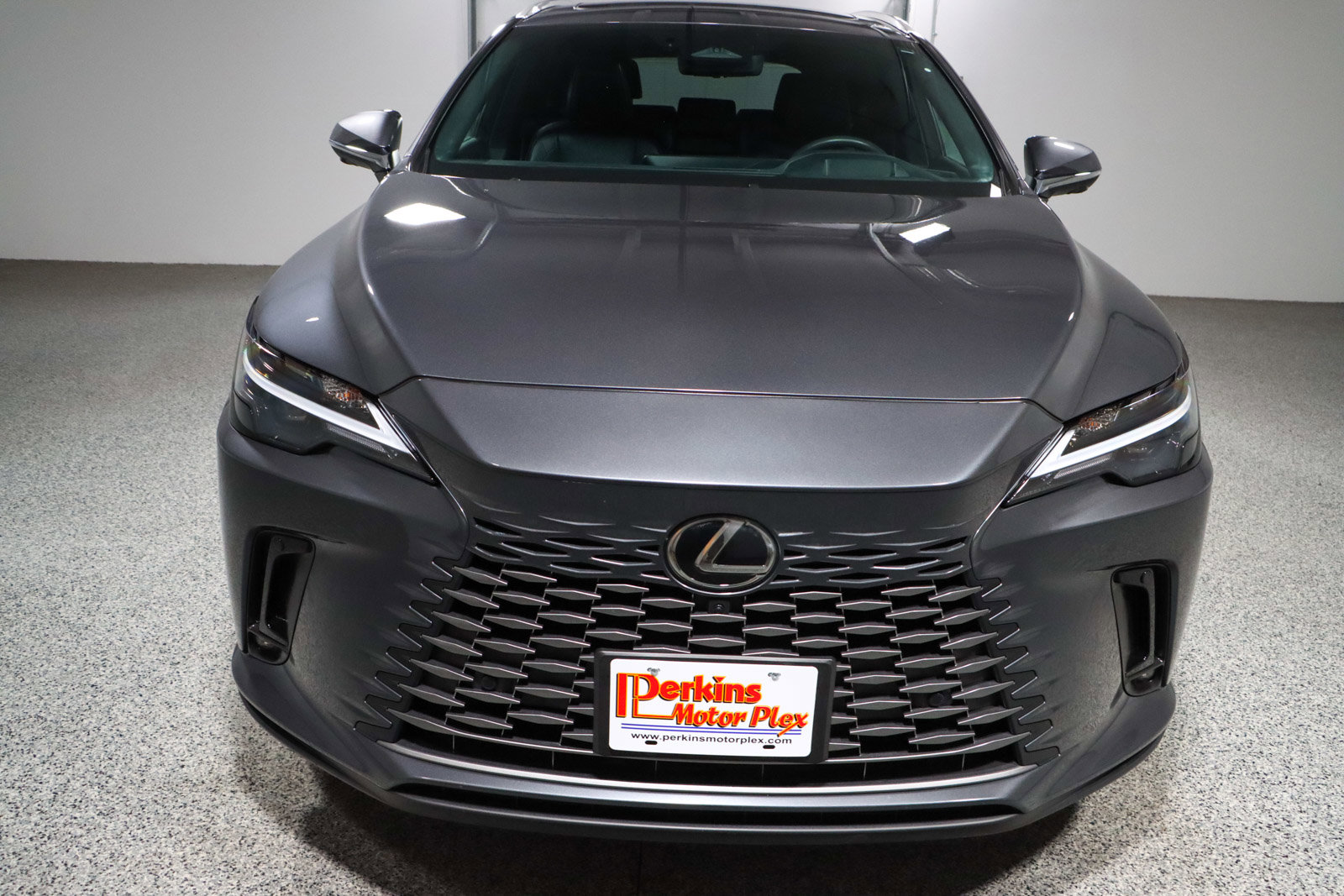 Used 2024 Lexus RX 350 Premium Plus w/ Convenience Package image 4