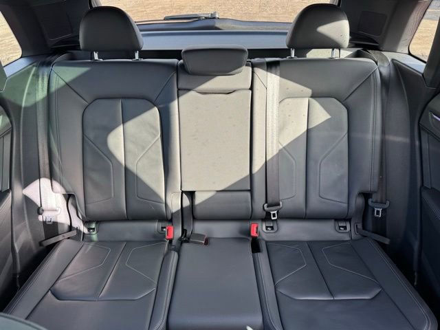 Used 2021 Audi Q3 2.0T Premium Plus image 24