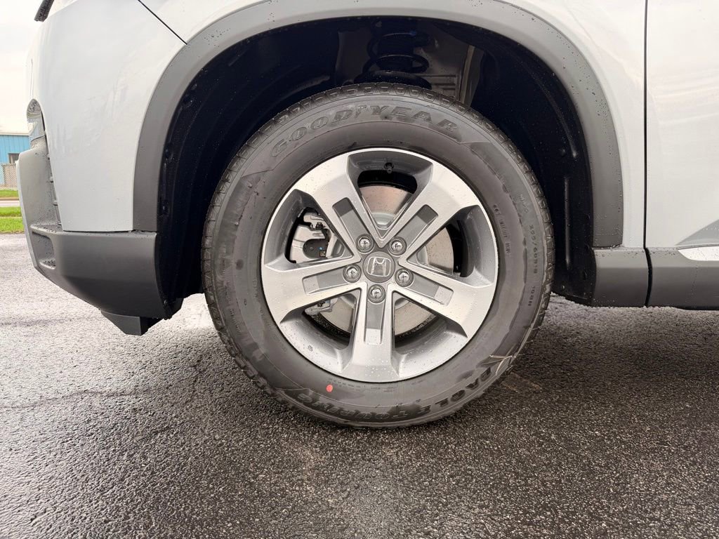 New 2026 Honda Pilot EX-L image 19