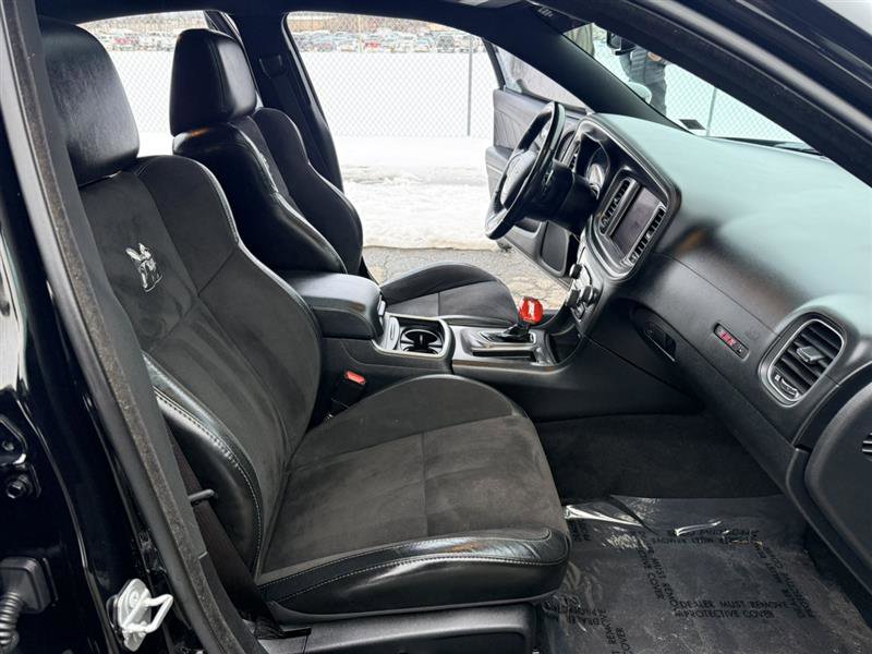 Used 2020 Dodge Charger Scat Pack w/ Plus Group image 13