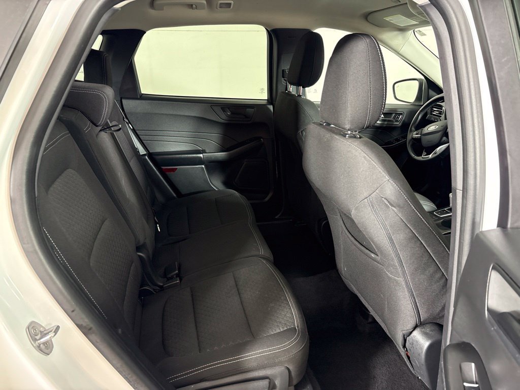 Used 2024 Ford Escape Active FWD image 20