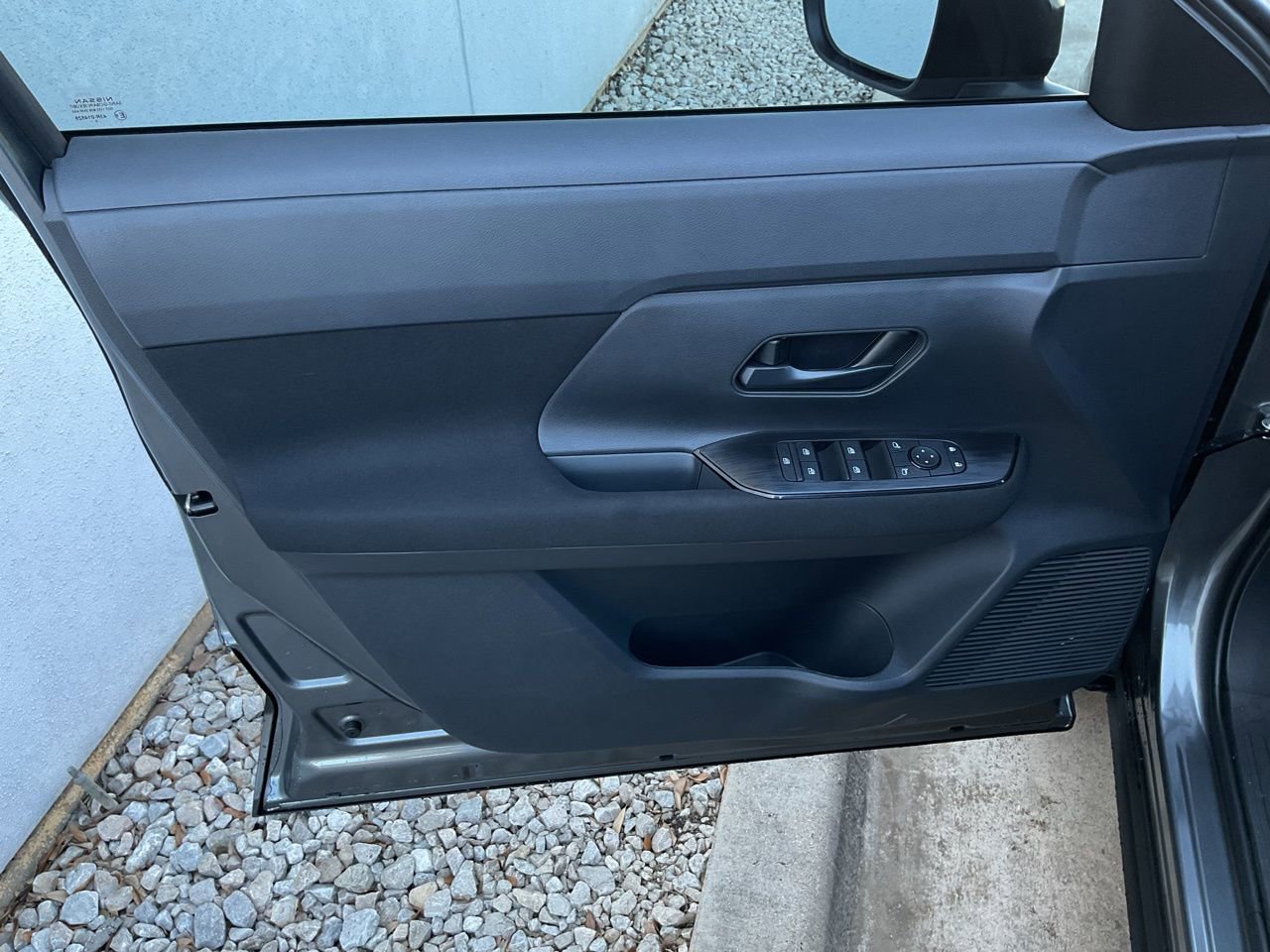 New 2026 Nissan Kicks S image 12