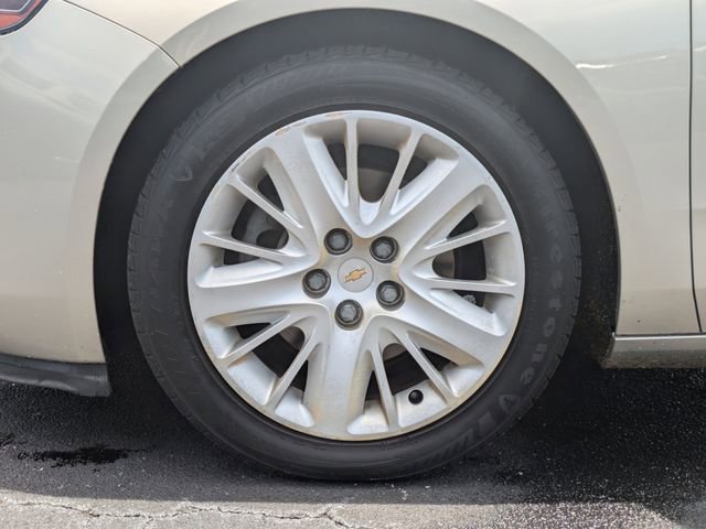 Used 2015 Chevrolet Impala LS w/ LS Convenience Package FWD image 14