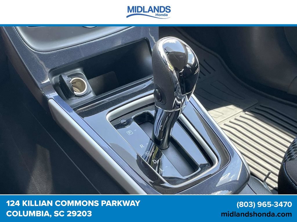 Used 2018 Nissan Sentra SR w/ Technology Package FWD image 31