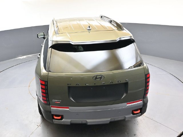 Used 2026 Hyundai Palisade XRT Pro AWD/4WD image 40
