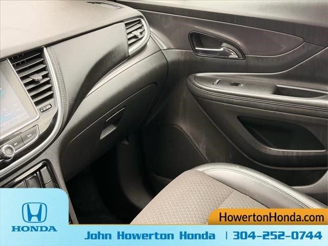 Used 2019 Buick Encore Preferred image 16