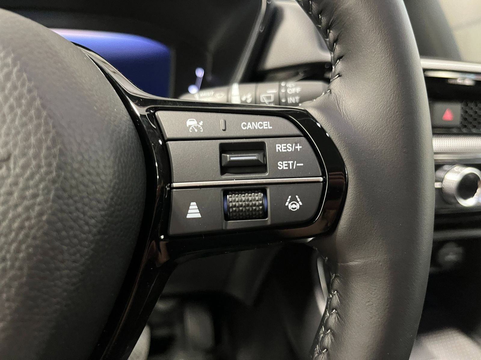 New 2026 Honda CR-V EX-L image 18