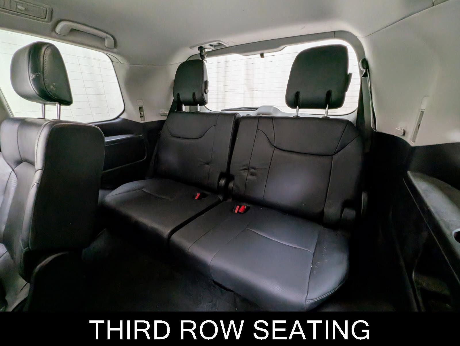 Used 2018 Lexus LX 570 4WD w/ Luxury Package image 23