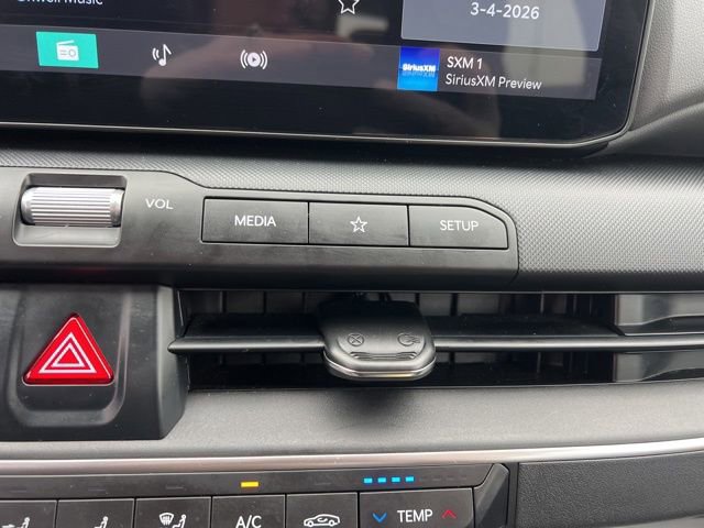 Certified 2025 Kia K4 LXS image 20