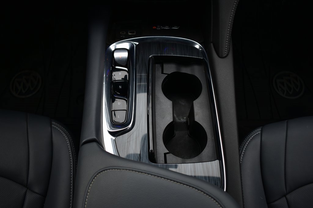 Used 2023 Buick Enclave Premium w/ Experience Buick Package image 33