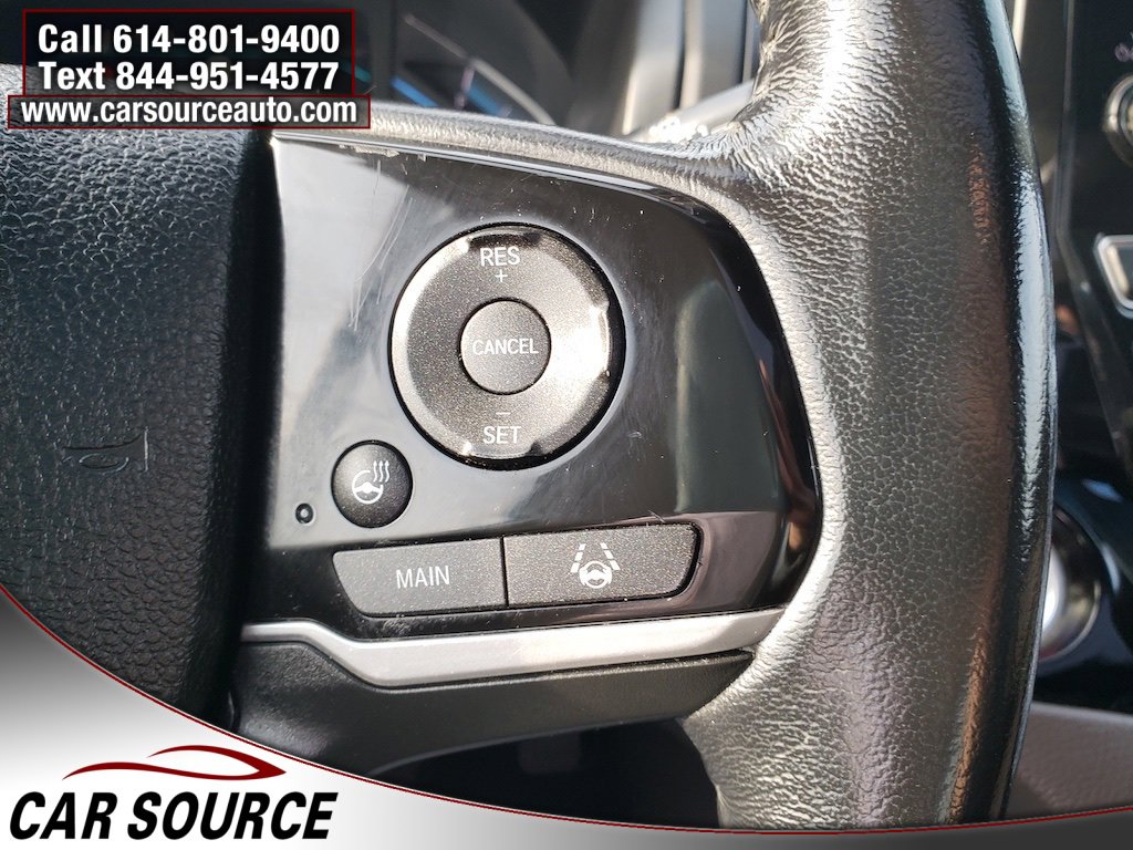 Used 2020 Honda Odyssey Elite image 14