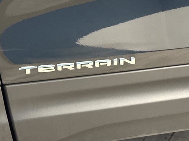 Used 2023 GMC Terrain SLE w/ Driver Convenience Package image 33