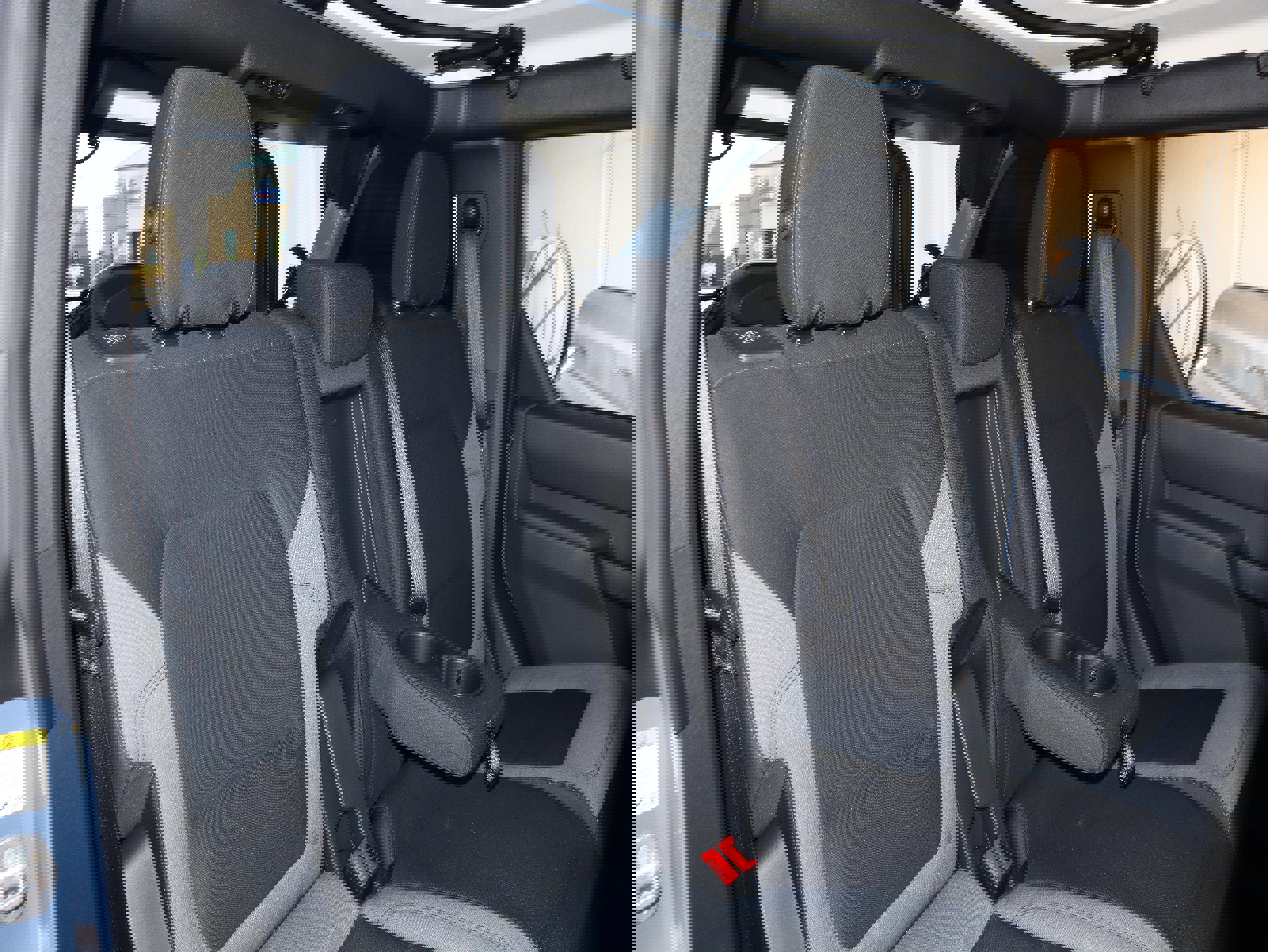 New 2025 Ford Bronco Big Bend image 43