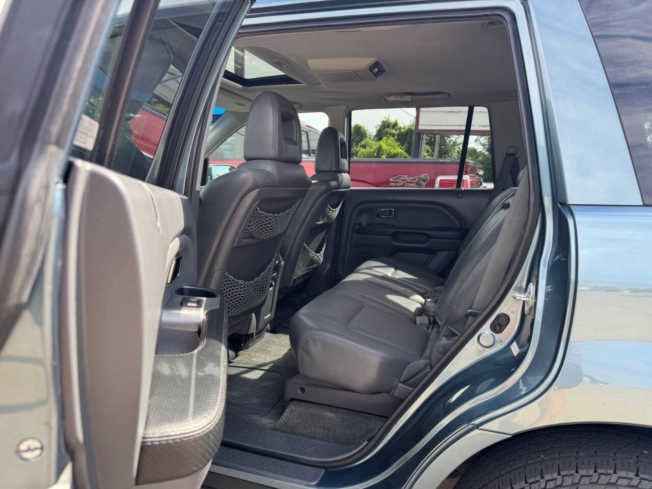 Used 2005 Honda Pilot EX-L image 15