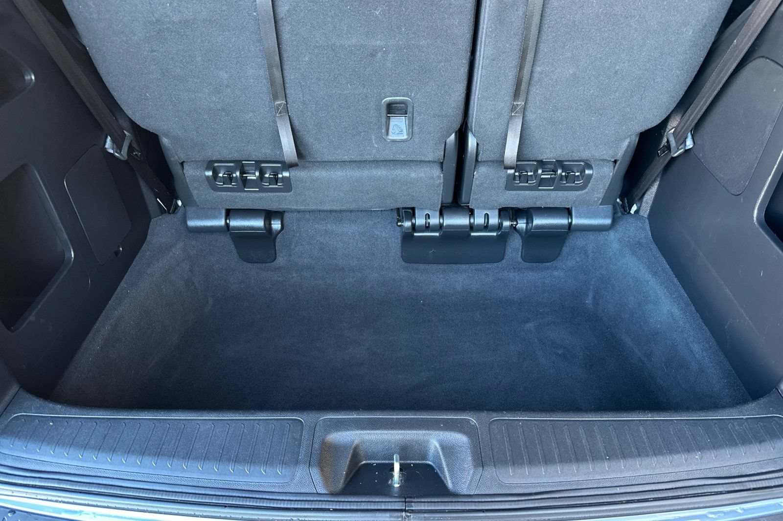 Used 2025 Honda Odyssey Sport-L image 20