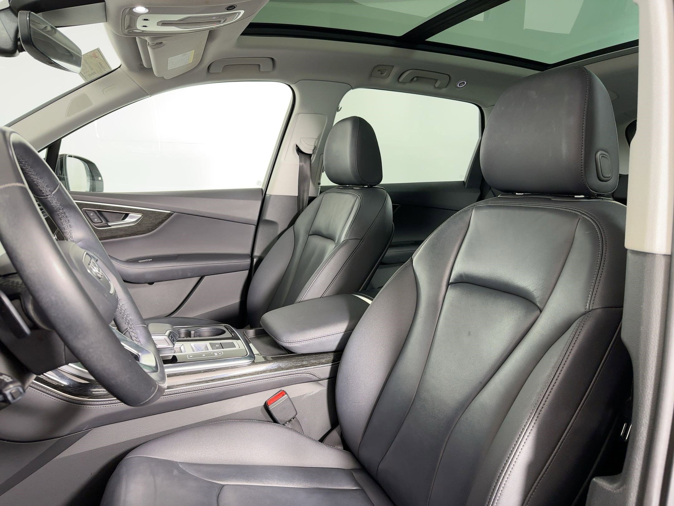 Used 2023 Audi Q7 3.0T Premium Plus image 23