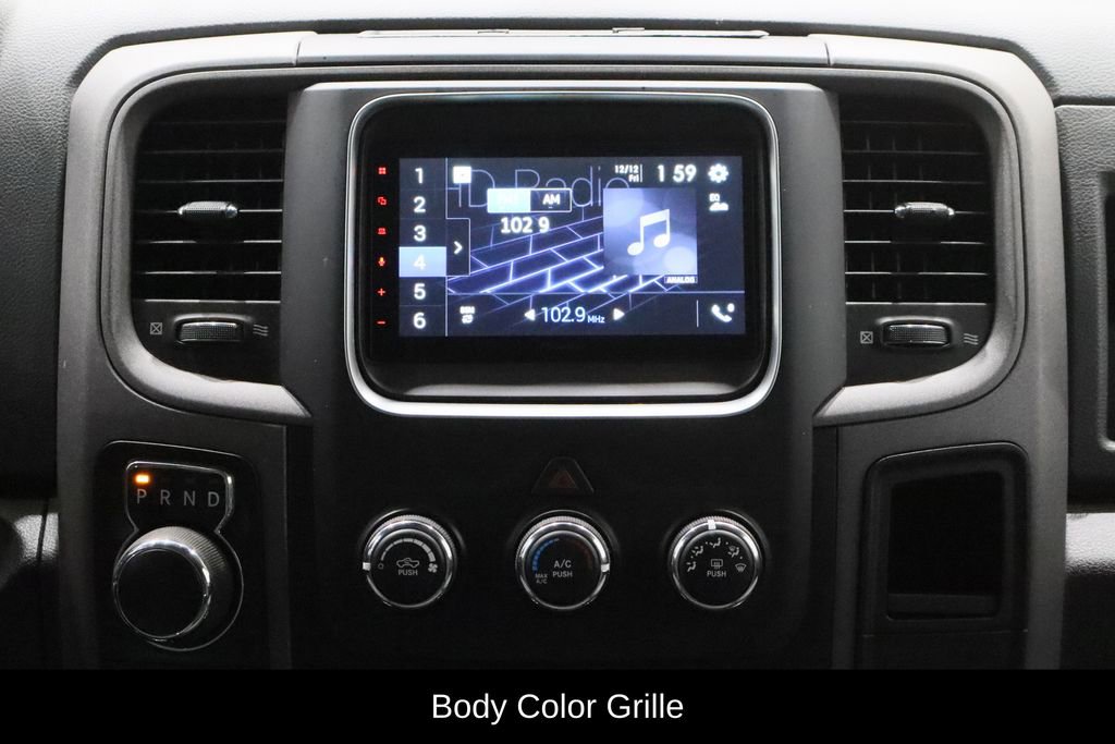 Used 2018 RAM 1500 Express w/ Express Value Package image 23