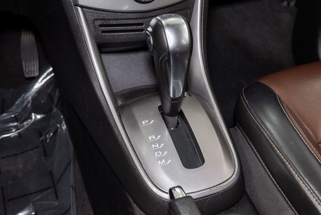 Used 2016 Chevrolet Trax LTZ image 17