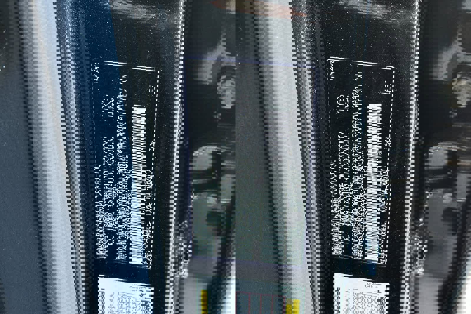 Certified 2024 Lexus RX 350 Premium image 34