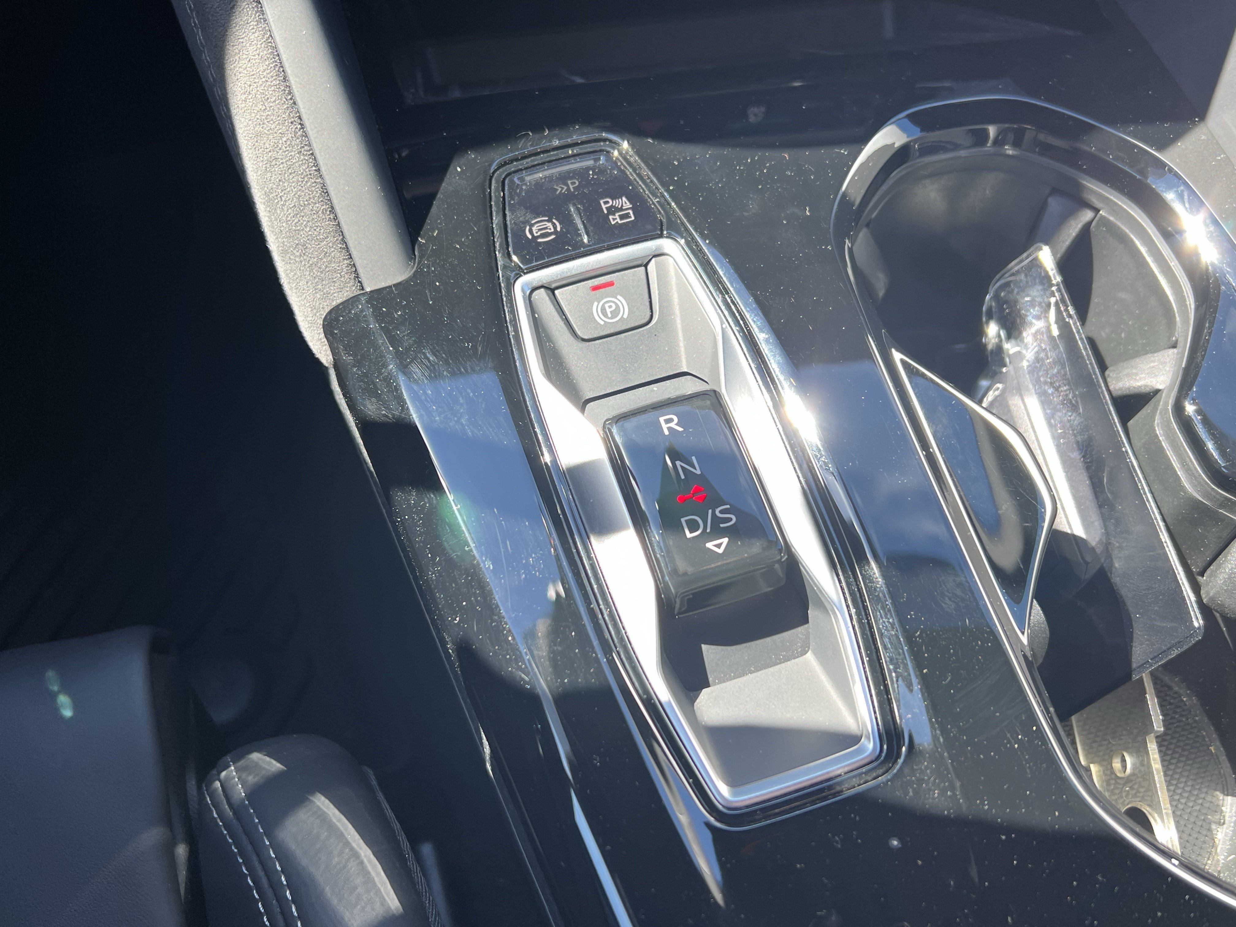 Used 2025 Audi SQ5 Premium Plus AWD/4WD image 26