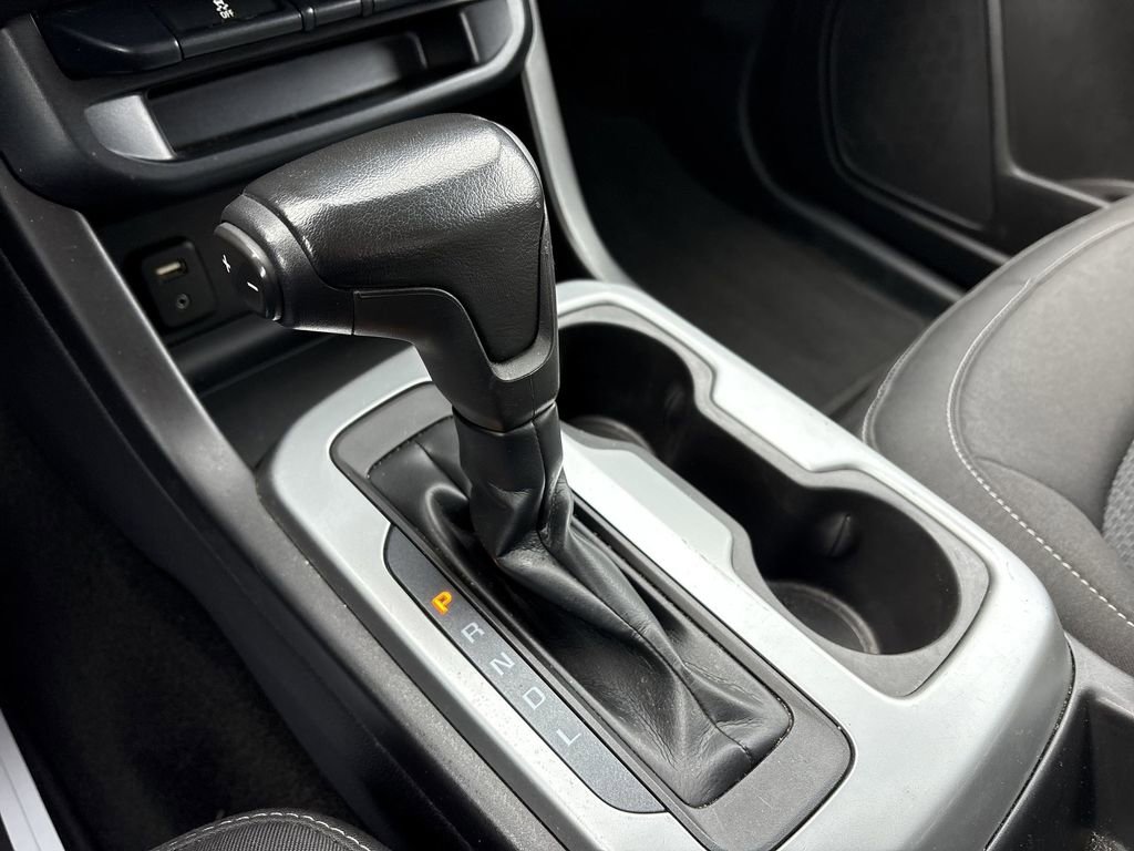 Used 2018 Chevrolet Colorado LT w/ LT Convenience Package image 18