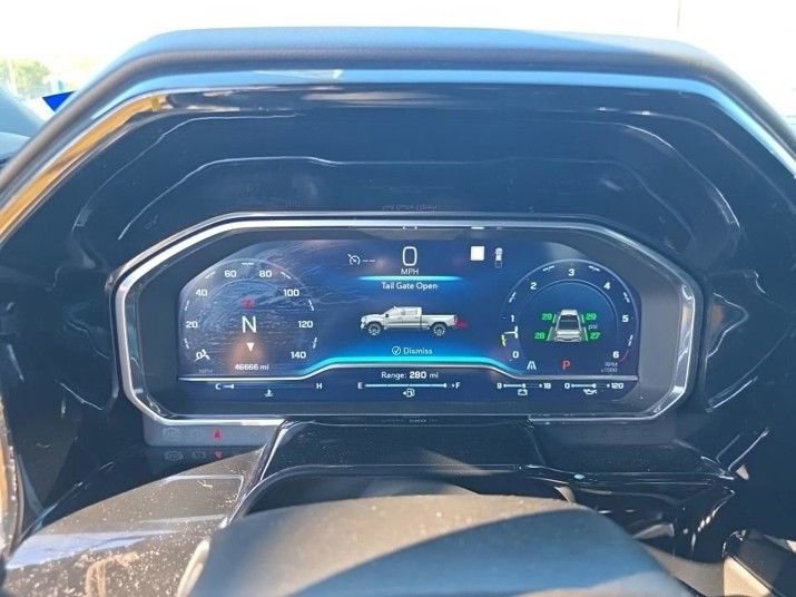 Used 2023 Chevrolet Silverado 1500 RST w/ Texas Edition Plus image 7