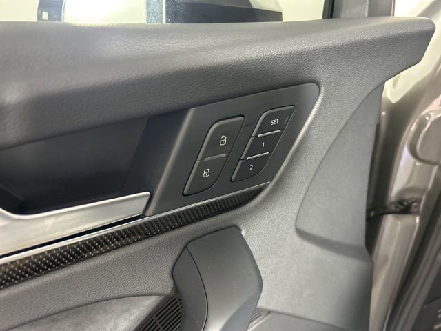 Used 2023 Audi SQ5 Premium Plus w/ Premium Plus Package image 17