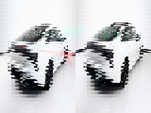 New 2025 Kia K5 GT-Line w/ GT-Line Premium Package image 5