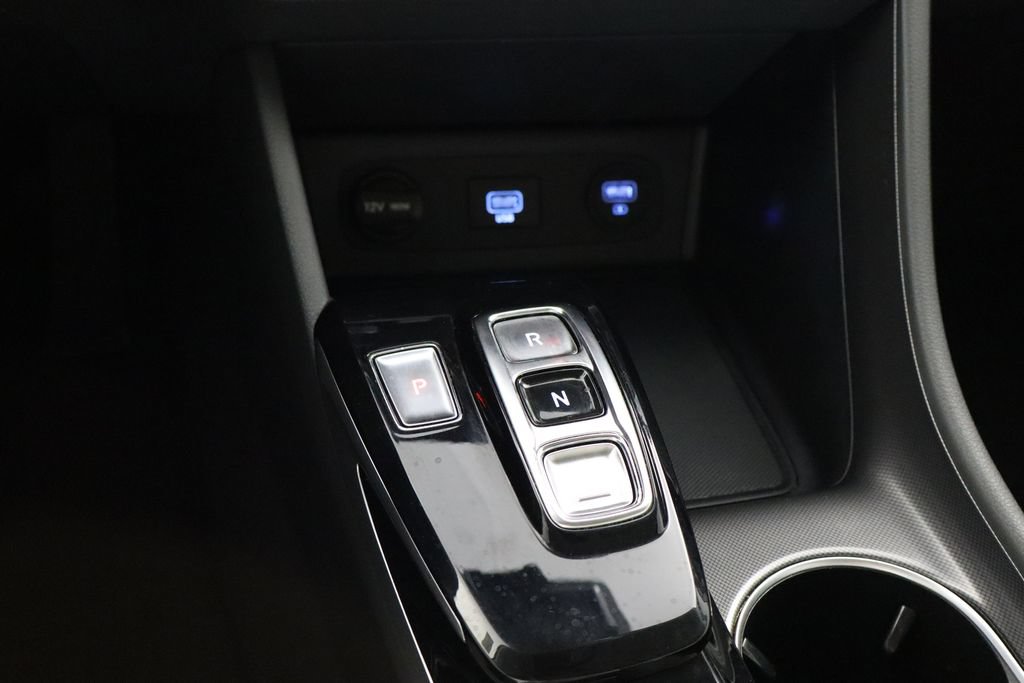 Used 2023 Hyundai Sonata SEL w/ Preferred Accessory Package FWD image 20