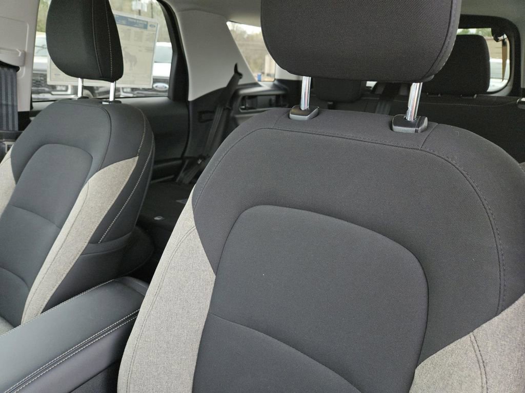 New 2025 Ford Bronco Sport Big Bend AWD/4WD image 23