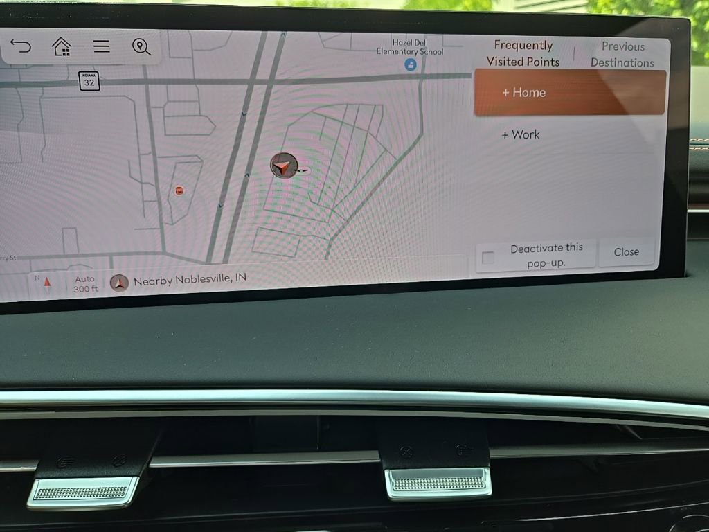 New 2026 Genesis GV70 3.5T Sport Prestige image 45