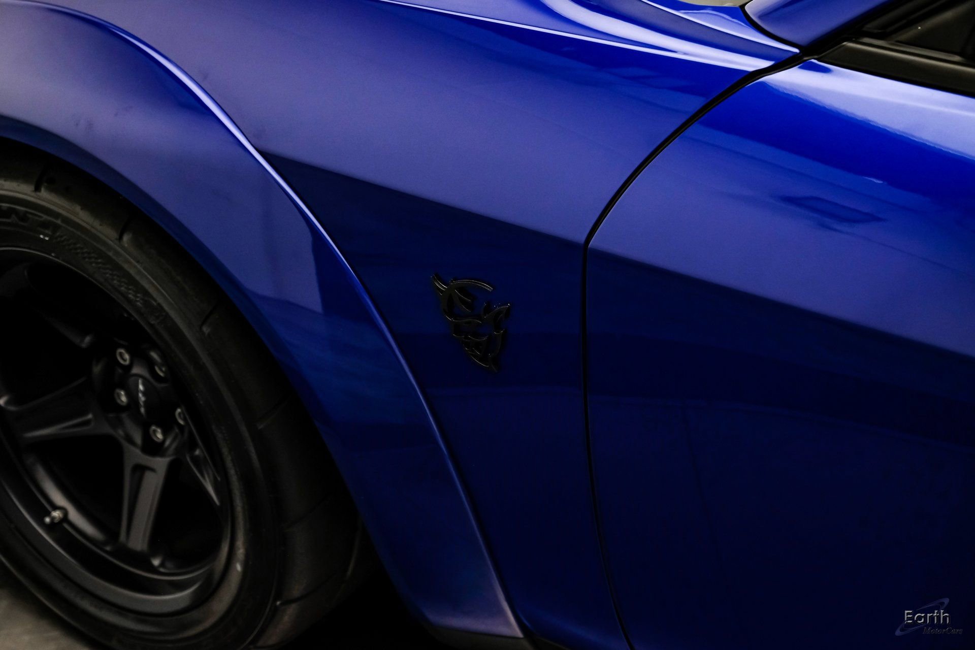 Used 2018 Dodge Challenger SRT Demon image 33