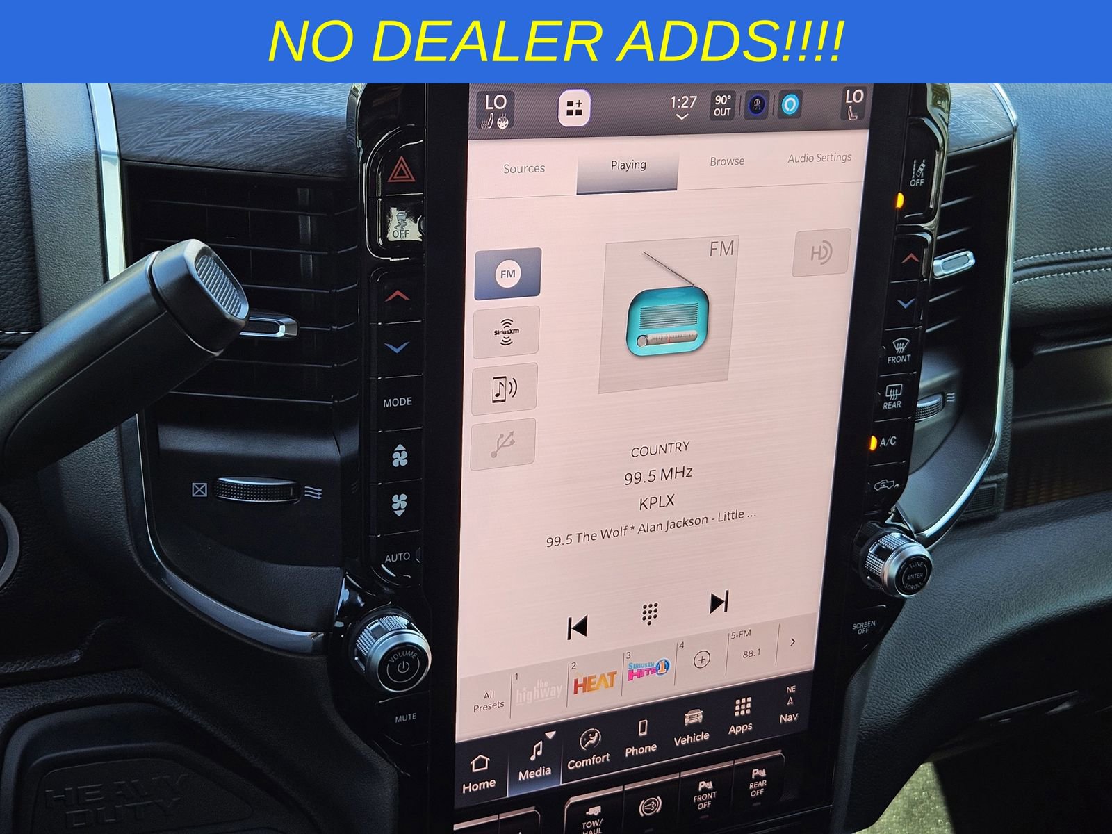 New 2026 RAM 2500 Laramie image 20