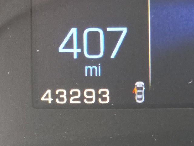 Used 2015 Cadillac XTS Luxury AWD/4WD image 9