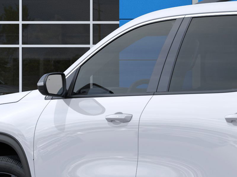 New 2026 Chevrolet Traverse LT w/ Driver Confidence Package image 52