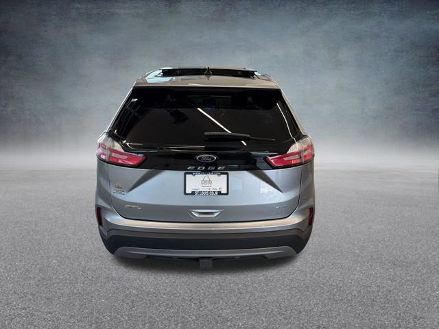 Used 2021 Ford Edge SEL w/ Convenience Package image 8