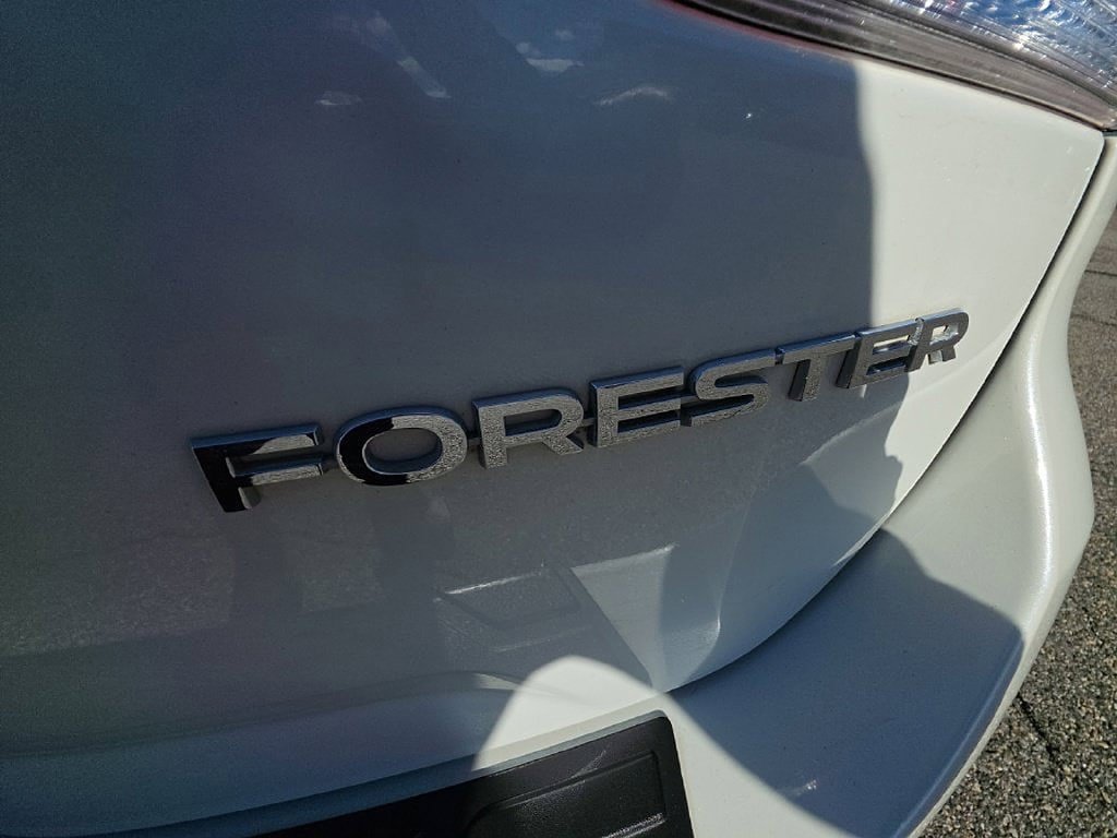 Used 2020 Subaru Forester Limited AWD/4WD image 32