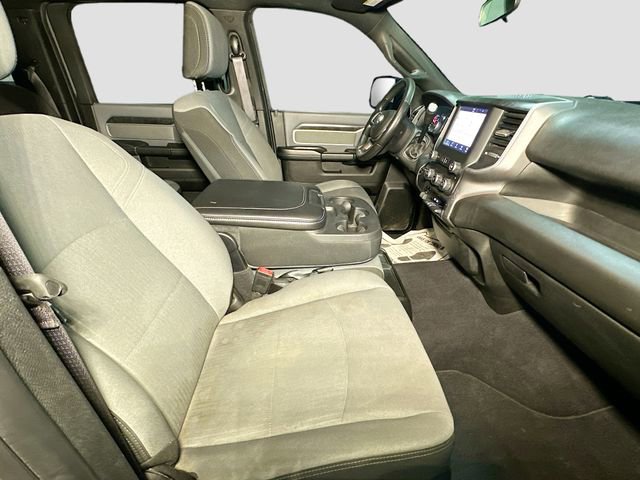 Used 2022 RAM 2500 Big Horn image 27