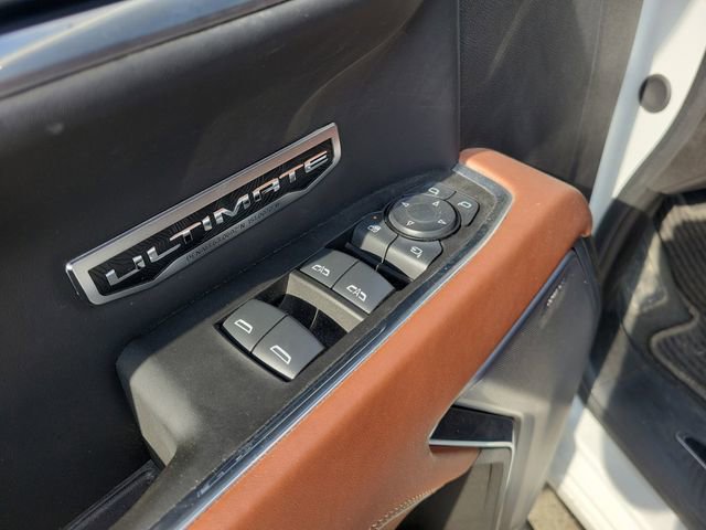 Used 2025 GMC Sierra 1500 Denali Ultimate image 15