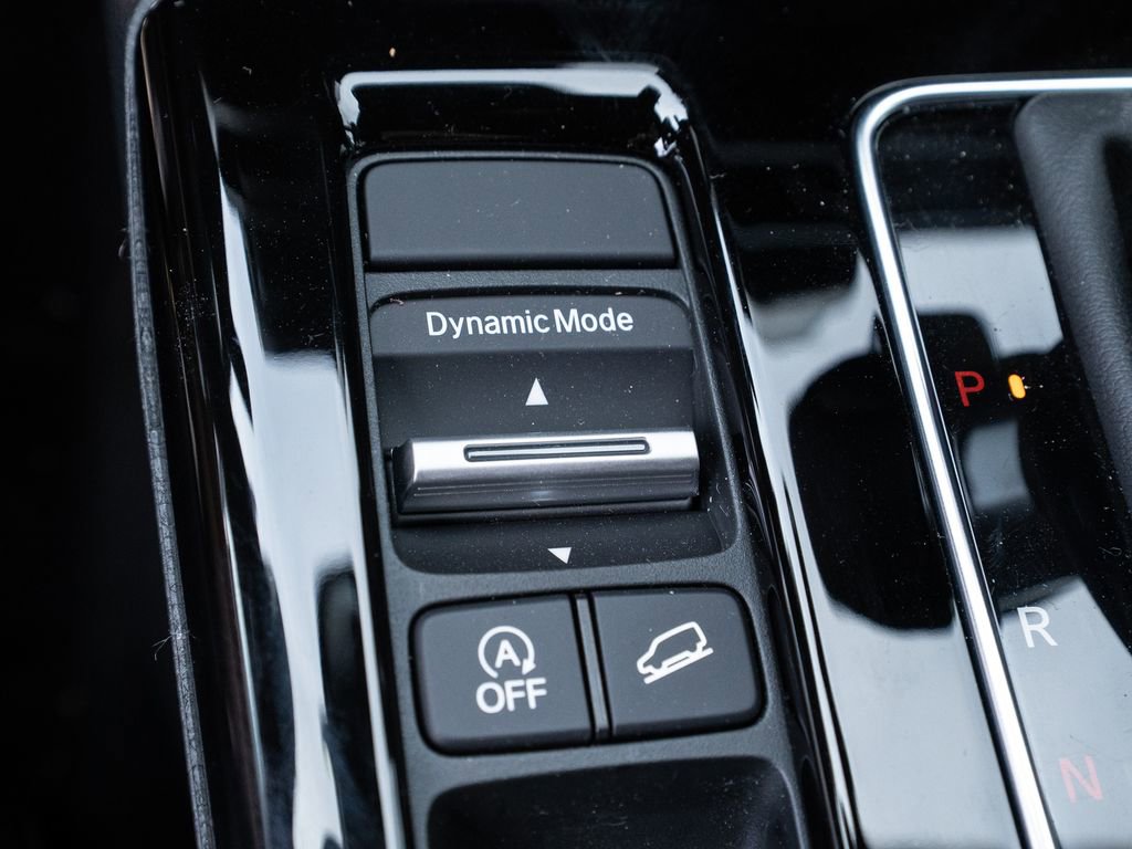 New 2026 Acura ADX A-Spec AWD/4WD image 29